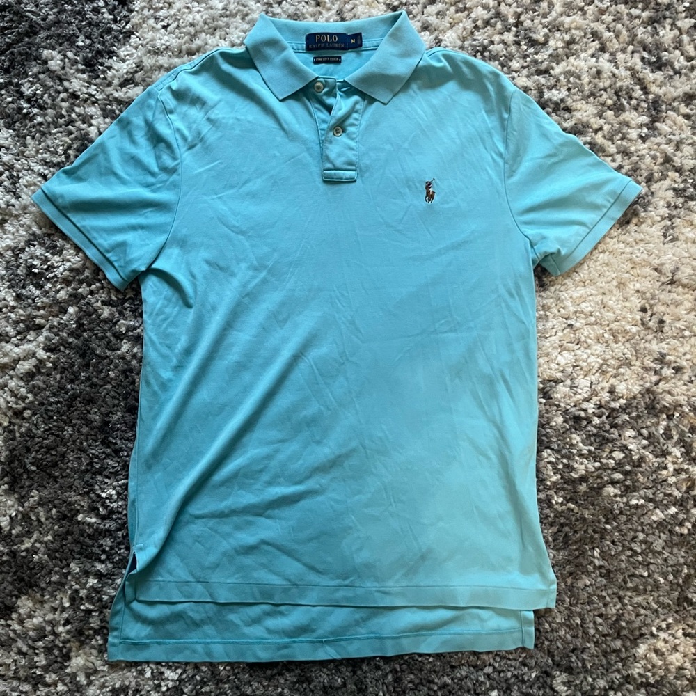 Polo by Ralph Lauren